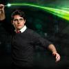Dan Morash - Harry Potter 3