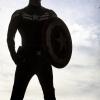 Matt Aucoin - Captain America 6