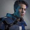 Nathan DeLuca - Mass Effect 10