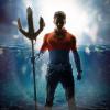 Michael Hamm - Aquaman