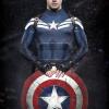 Matt Aucoin - Captain America 1