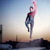 Michael Hamm - Superboy